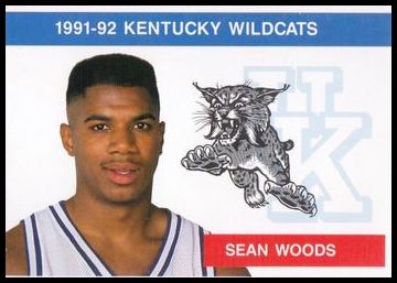 6 Sean Woods